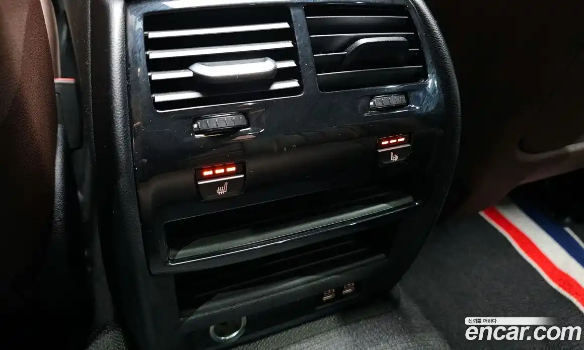 BMW 5-Series 2022 2.0 Автомат в Москве № 229011, фото 19