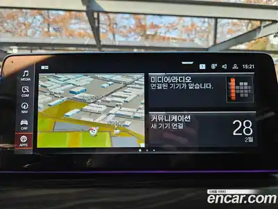 BMW Gran Turismo 2023 2.0 Автомат в Москве № 229069, миниатюра 11