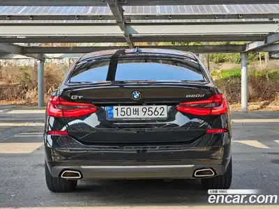BMW Gran Turismo 2023 2.0 Автомат в Москве № 229069, миниатюра 2