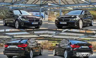 BMW Gran Turismo 2023 2.0 Автомат в Москве № 229069, миниатюра 3