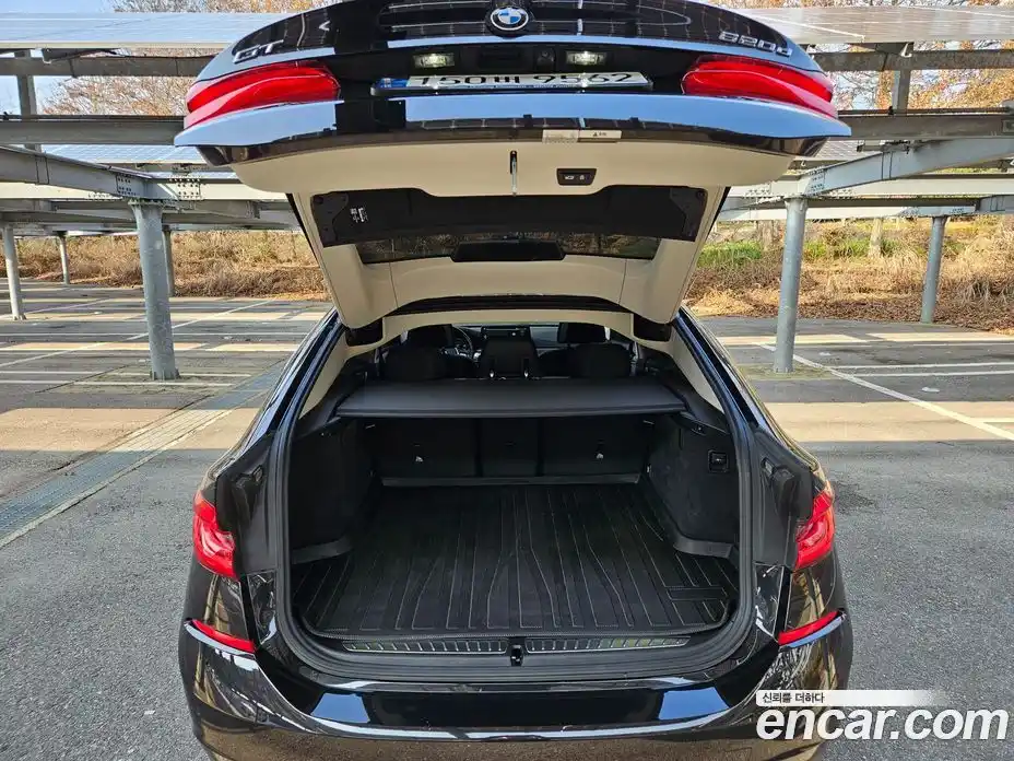 BMW Gran Turismo 2023 2.0 Автомат в Москве № 229069, фото 4