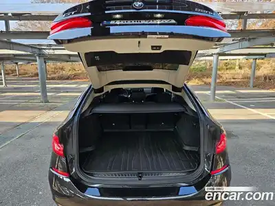 BMW Gran Turismo 2023 2.0 Автомат в Москве № 229069, миниатюра 4