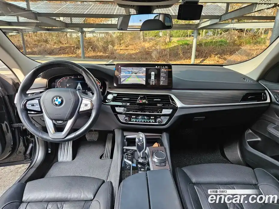 BMW Gran Turismo 2023 2.0 Автомат в Москве № 229069, фото 6