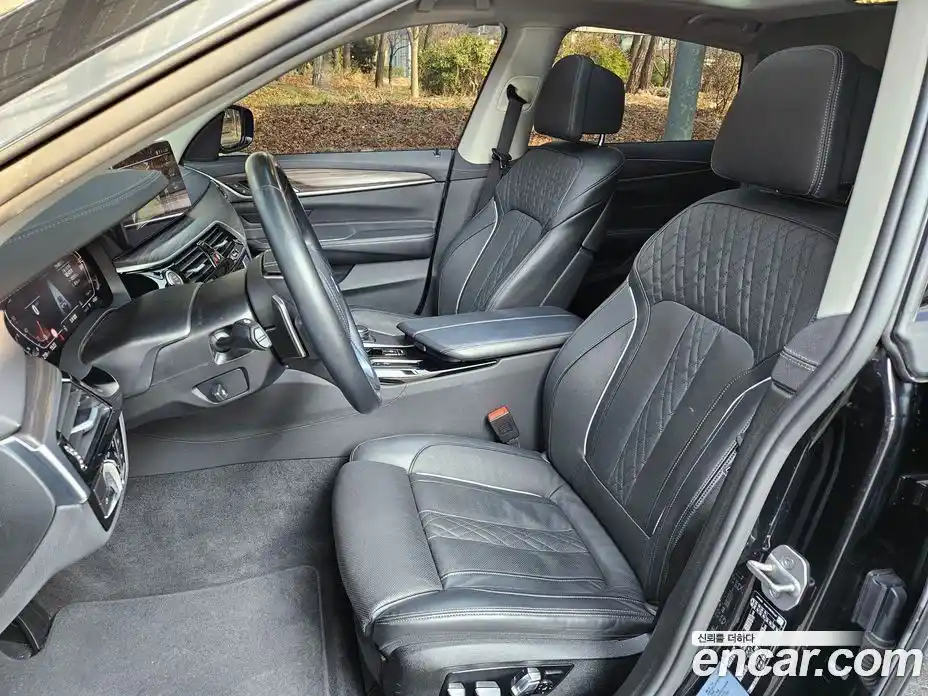 BMW Gran Turismo 2023 2.0 Автомат в Москве № 229069, фото 7