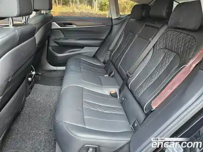 BMW Gran Turismo 2023 2.0 Автомат в Москве № 229069, миниатюра 8