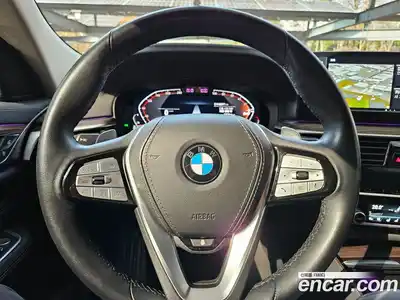 BMW Gran Turismo 2023 2.0 Автомат в Москве № 229069, миниатюра 10