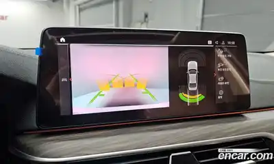 BMW 5-Series 2021 2.0 Автомат в Москве № 229211, миниатюра 12