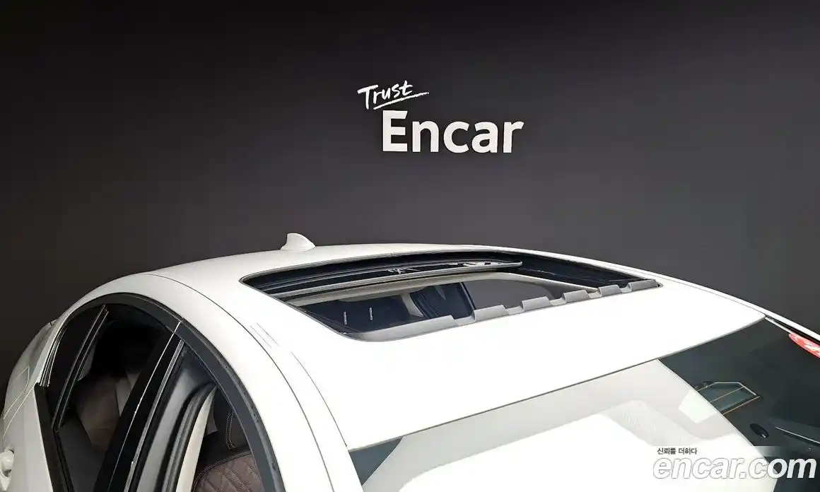 BMW 5-Series 2021 2.0 Автомат в Москве № 229211, фото 14