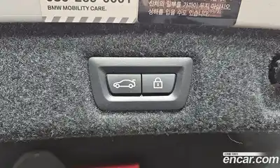 BMW 5-Series 2021 2.0 Автомат в Москве № 229211, миниатюра 3