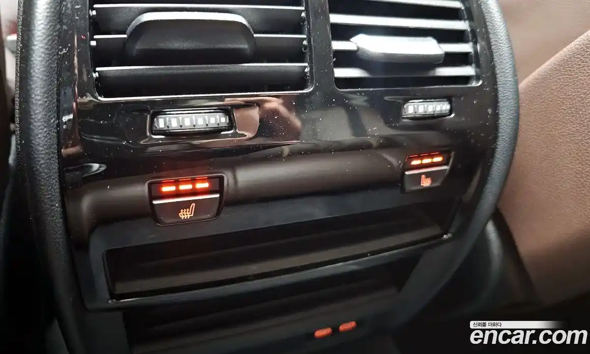 BMW 5-Series 2021 2.0 Автомат в Москве № 229211, фото 9