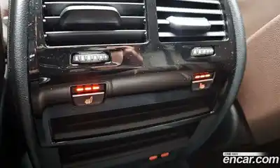 BMW 5-Series 2021 2.0 Автомат в Москве № 229211, миниатюра 9