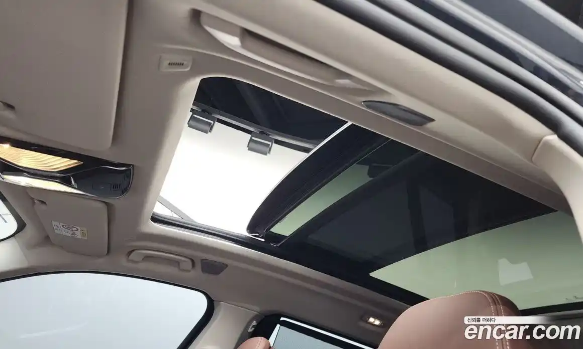 BMW X7 2022 3.0 Автомат в Москве № 229333, фото 12