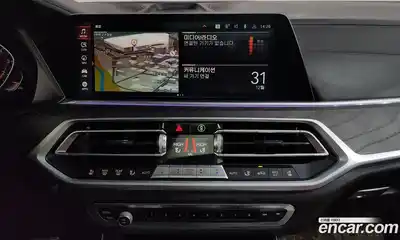 BMW X7 2022 3.0 Автомат в Москве № 229333, миниатюра 2