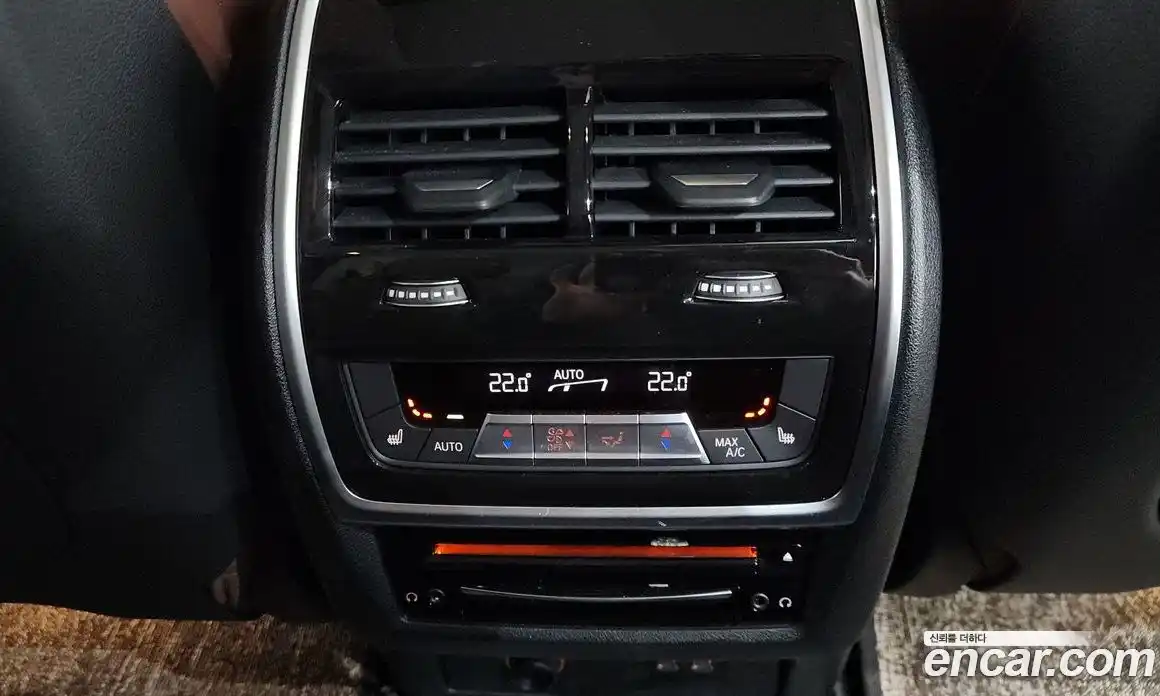 BMW X7 2022 3.0 Автомат в Москве № 229333, фото 5