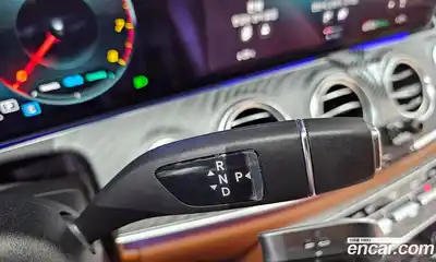 Mercedes-Benz E-Class 2021 2.0 Автомат в Москве № 229473, миниатюра 6
