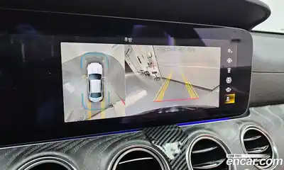 Mercedes-Benz E-Class 2021 2.0 Автомат в Москве № 229473, миниатюра 7