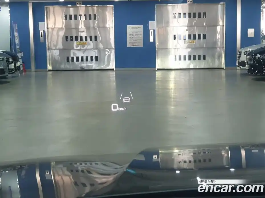 Audi S7 2022 3.0 Автомат в Москве № 230284, фото 11