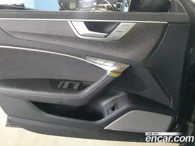 Audi S7 2022 3.0 Автомат в Москве № 230284, миниатюра 12