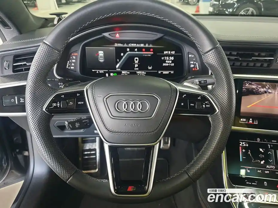 Audi S7 2022 3.0 Автомат в Москве № 230284, фото 14