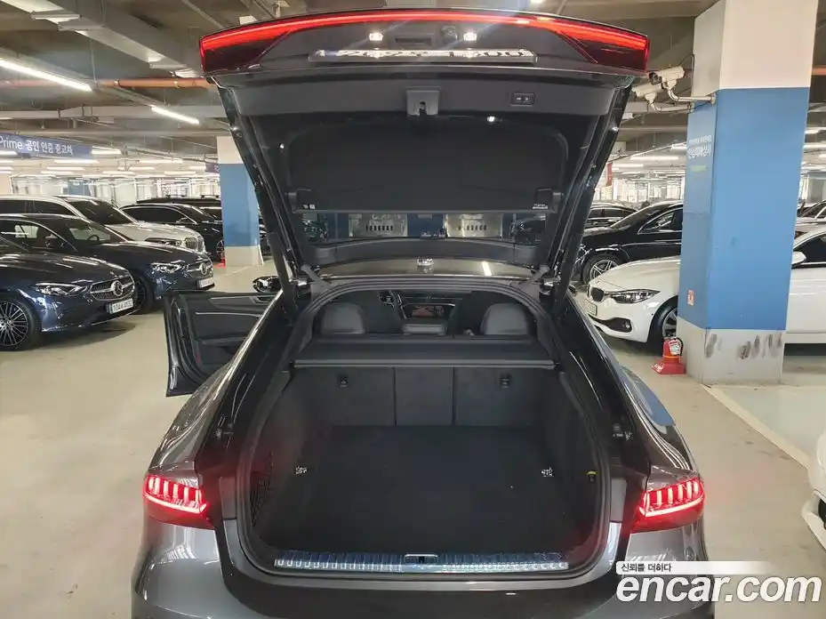 Audi S7 2022 3.0 Автомат в Москве № 230284, фото 16