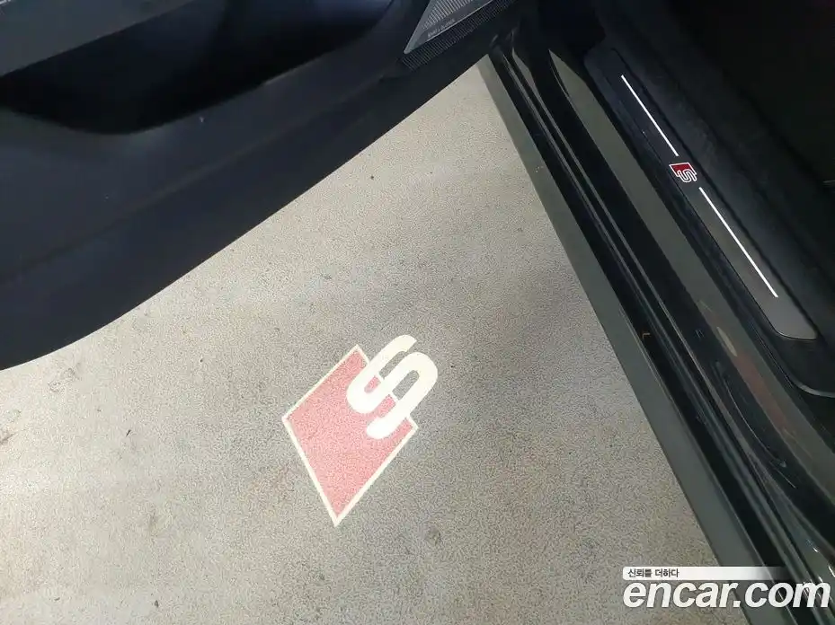 Audi S7 2022 3.0 Автомат в Москве № 230284, фото 17