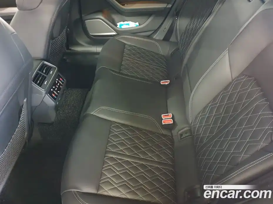 Audi S7 2022 3.0 Автомат в Москве № 230284, фото 18