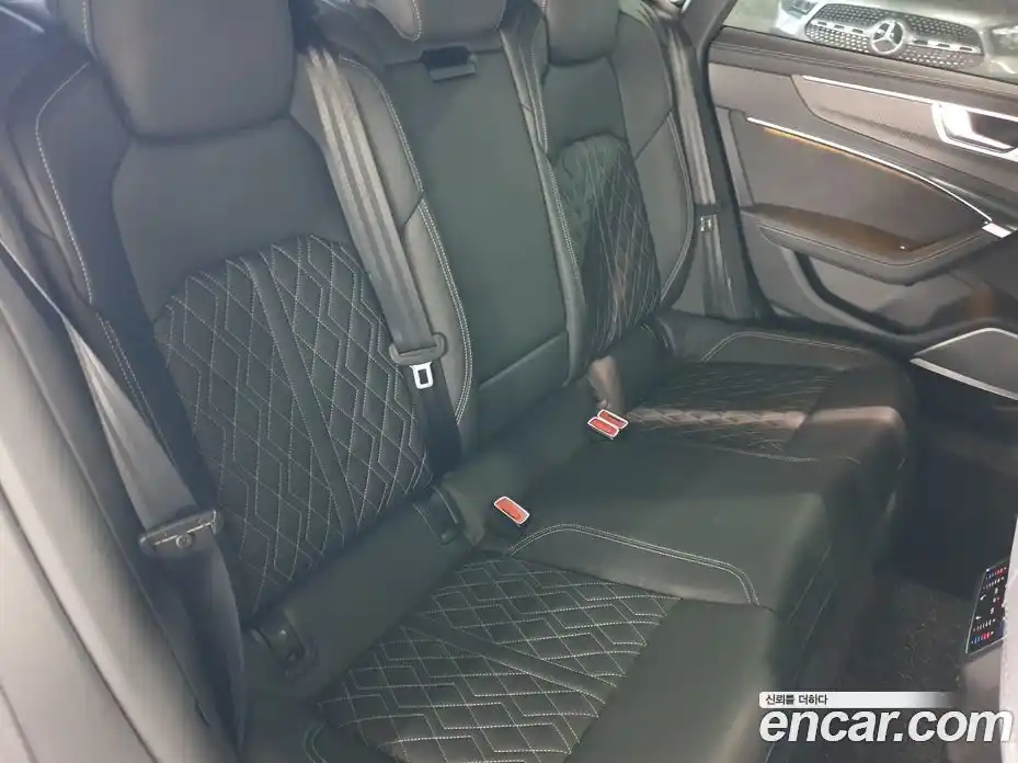 Audi S7 2022 3.0 Автомат в Москве № 230284, фото 19