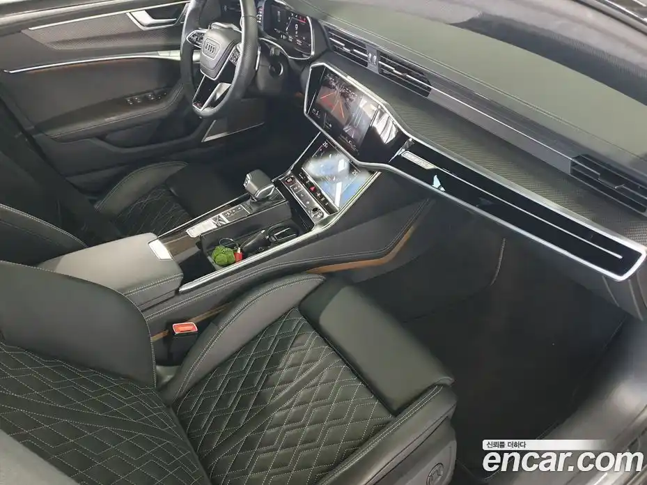 Audi S7 2022 3.0 Автомат в Москве № 230284, фото 20