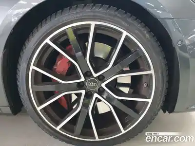 Audi S7 2022 3.0 Автомат в Москве № 230284, миниатюра 5