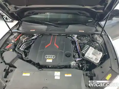 Audi S7 2022 3.0 Автомат в Москве № 230284, миниатюра 6