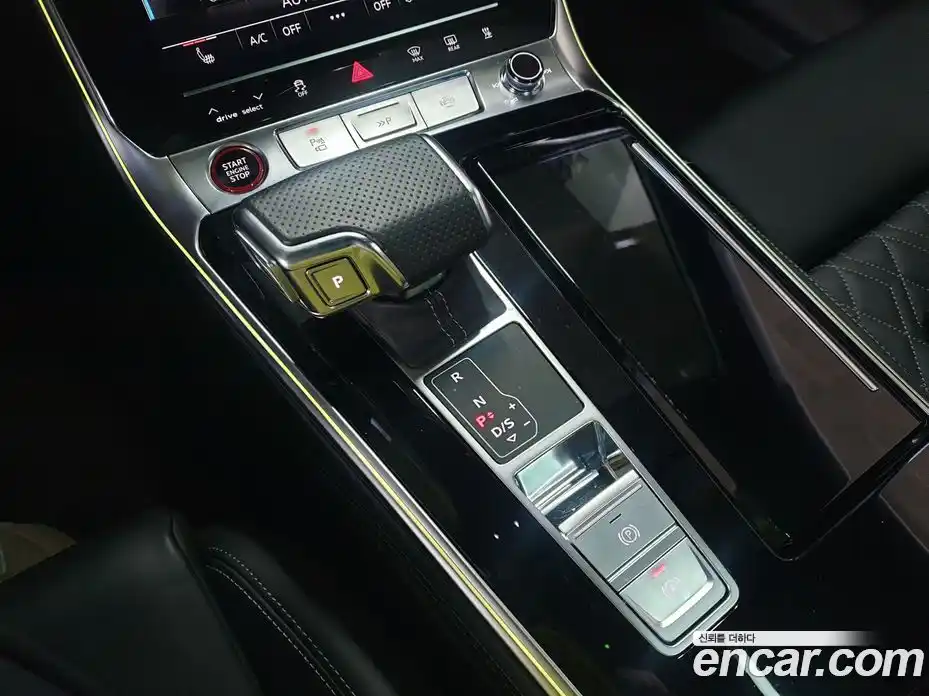 Audi S7 2022 3.0 Автомат в Москве № 230284, фото 9