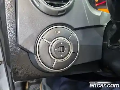 SsangYong Actyon 2011 2.0 Автомат в Москве № 23064, миниатюра 11