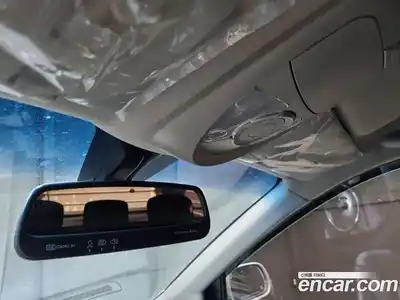 SsangYong Actyon 2011 2.0 Автомат в Москве № 23064, миниатюра 12