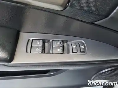 SsangYong Actyon 2011 2.0 Автомат в Москве № 23064, миниатюра 10