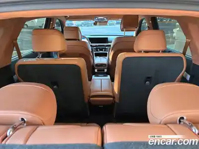 Genesis GV80 2025 2.5 Автомат в Москве № 23149, миниатюра 11