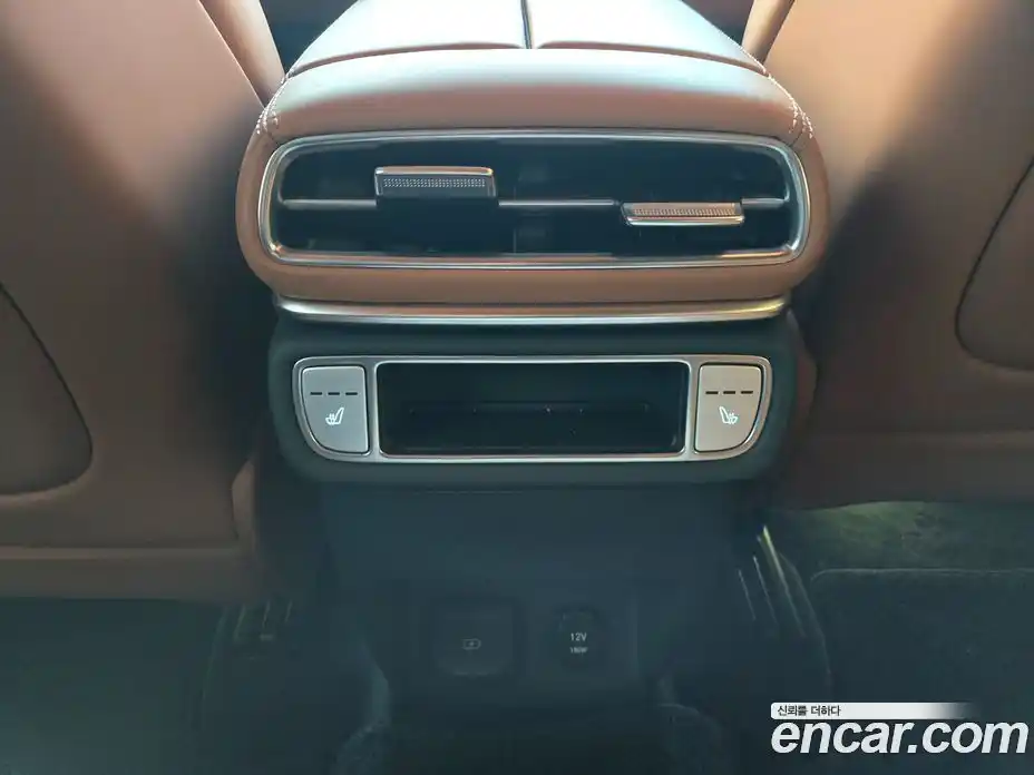 Genesis GV80 2025 2.5 Автомат в Москве № 23149, фото 16