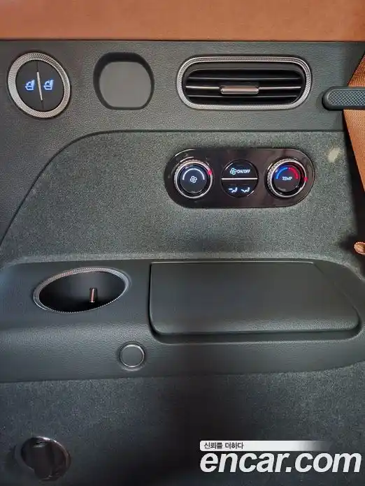 Genesis GV80 2025 2.5 Автомат в Москве № 23149, фото 17