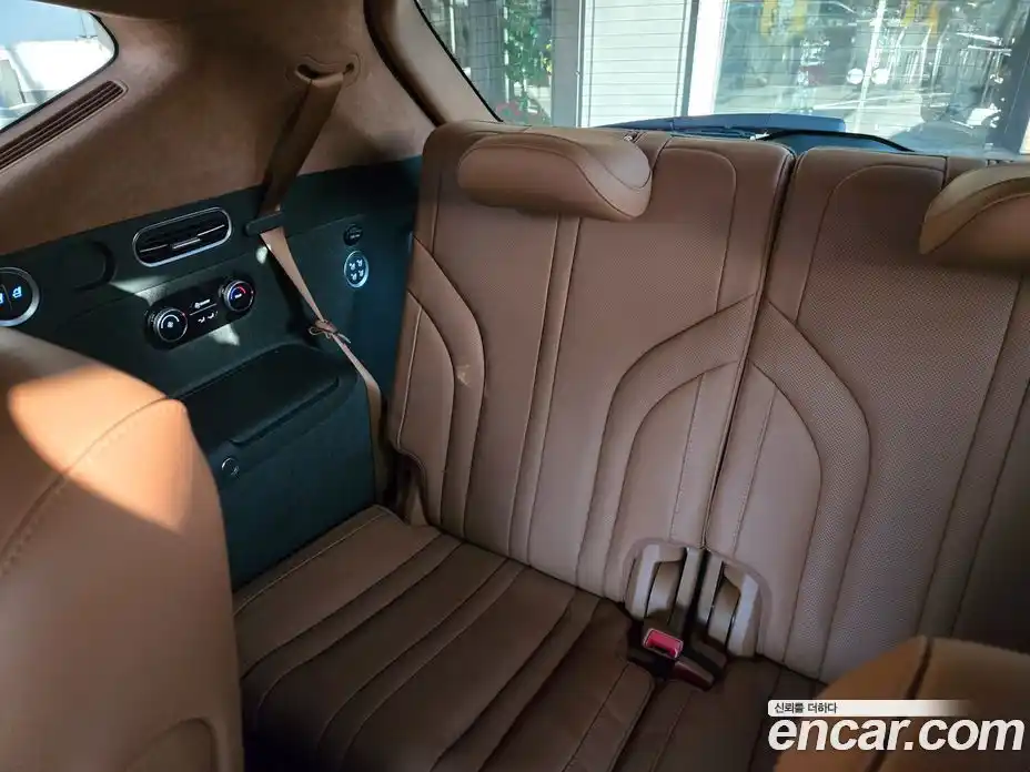 Genesis GV80 2025 2.5 Автомат в Москве № 23149, фото 18