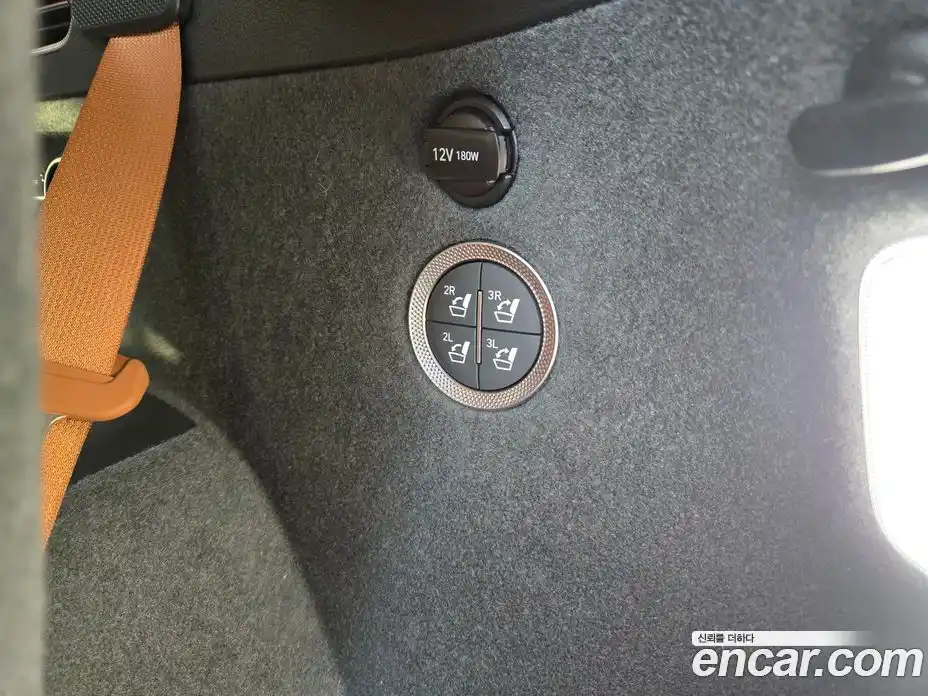 Genesis GV80 2025 2.5 Автомат в Москве № 23149, фото 20