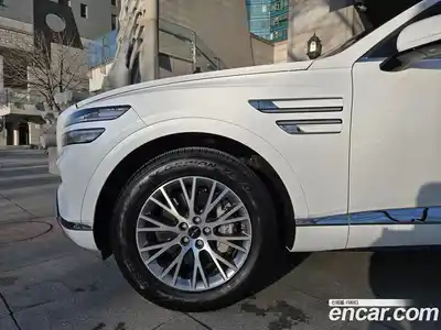 Genesis GV80 2025 2.5 Автомат в Москве № 23149, миниатюра 5