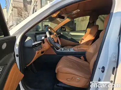 Genesis GV80 2025 2.5 Автомат в Москве № 23149, миниатюра 10