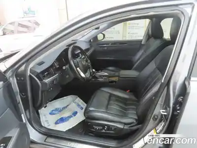 Lexus ES 2018 2.5 Автомат в Москве № 232014, миниатюра 5