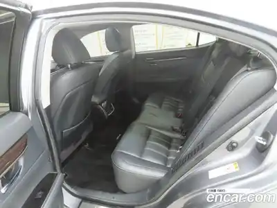 Lexus ES 2018 2.5 Автомат в Москве № 232014, миниатюра 6