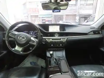 Lexus ES 2018 2.5 Автомат в Москве № 232014, миниатюра 7