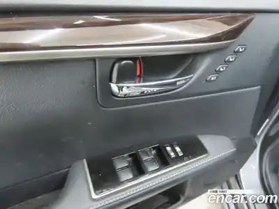 Lexus ES 2018 2.5 Автомат в Москве № 232014, миниатюра 9