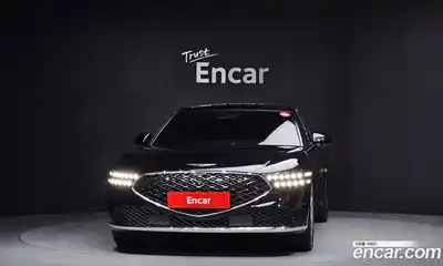 Genesis G90 2023 3.5 Автомат в Москве № 23203, миниатюра 11