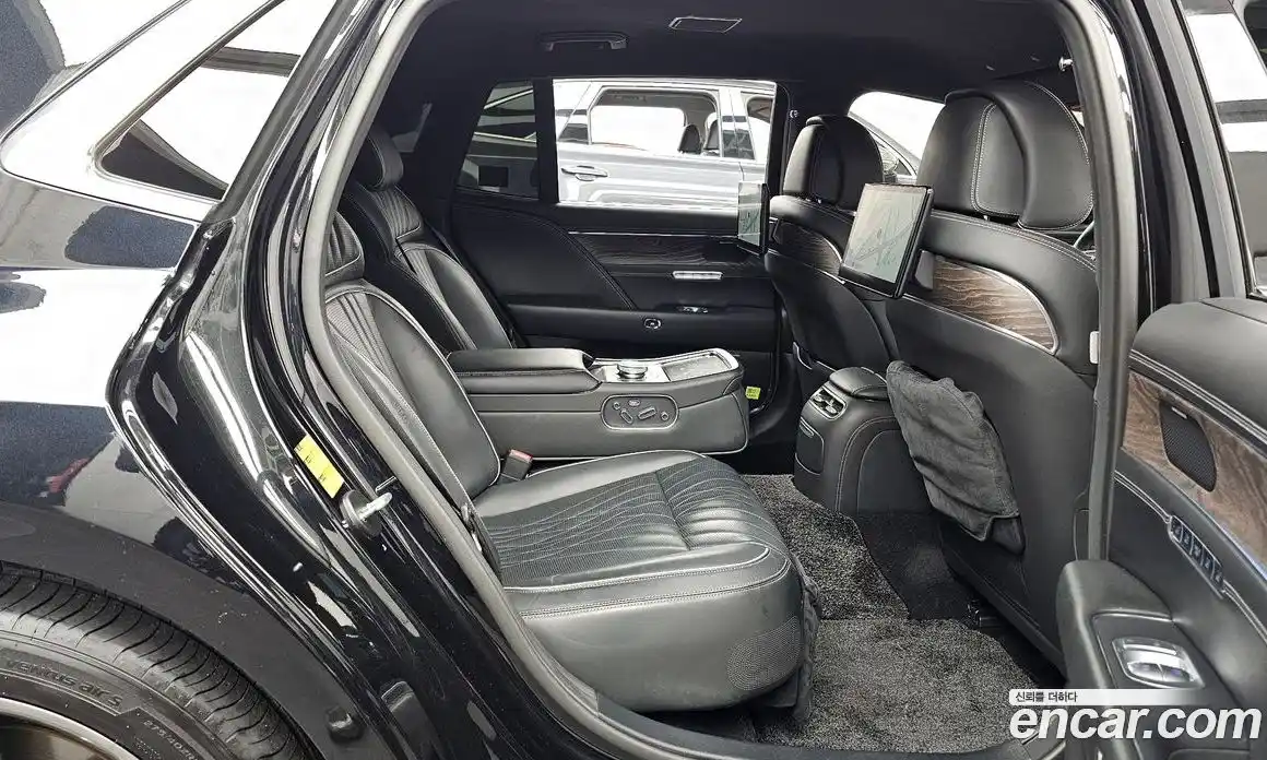 Genesis G90 2023 3.5 Автомат в Москве № 23203, фото 15