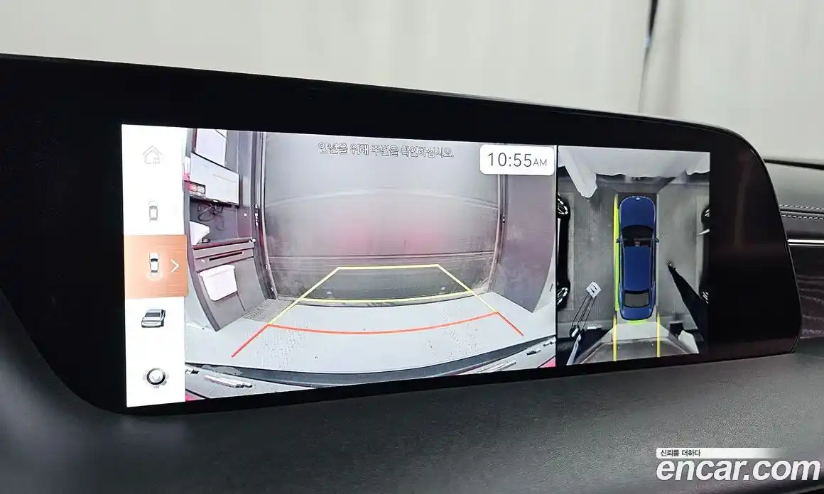 Genesis G90 2023 3.5 Автомат в Москве № 23203, фото 17