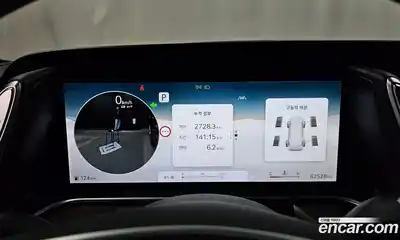 Genesis G90 2023 3.5 Автомат в Москве № 23203, миниатюра 2