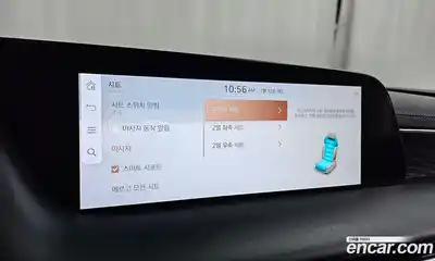 Genesis G90 2023 3.5 Автомат в Москве № 23203, миниатюра 3